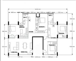 Blk 115 MARSILING RISE (Woodlands), HDB Executive #503232991